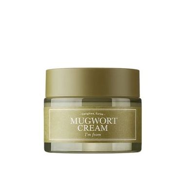 I'm From: Mugwort Cream | 50g