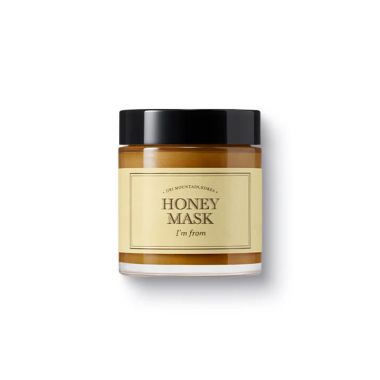 I'm From: Honey Mask | 120g
