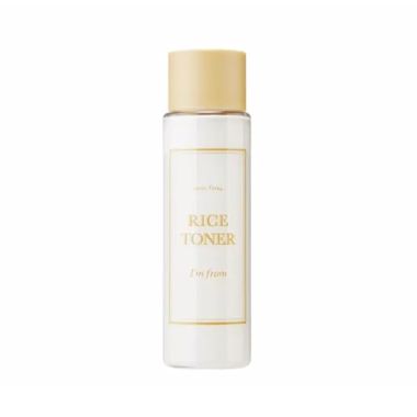 I\'m From: Rice Toner | 30ml