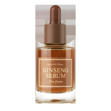 I'm From: Ginseng Serum | 30ml