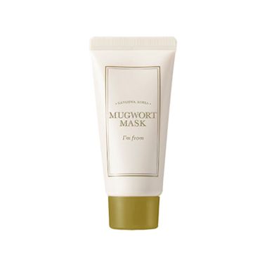 I'm From: Mugwort Mask | 30g