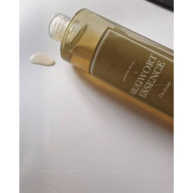 I'm From: Mugwort Essence | 30ml