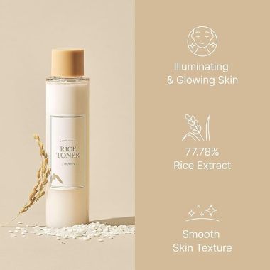I'm From: Rice Toner | 150ml