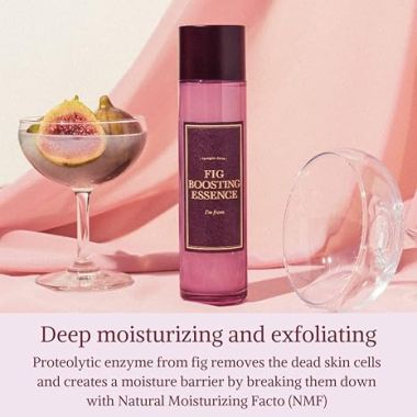 I'm From: Fig Boosting Essence | 150ml