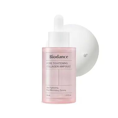 Pore Tightening Collagen Ampoule 50ml