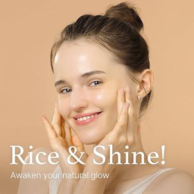 I'm From: Rice Serum | 30ml