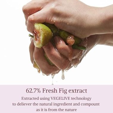 I'm From: Fig Boosting Essence | 150ml