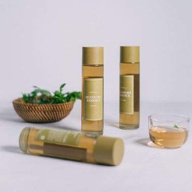 I'm From: Mugwort Essence | 30ml