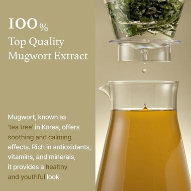 I'm From: Mugwort Essence | 160ml