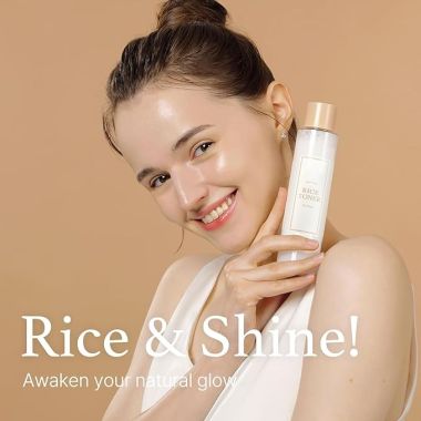 I'm From: Rice Toner | 150ml