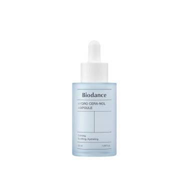 Biodance: Hydro Cera-nol Ampoule 50ml