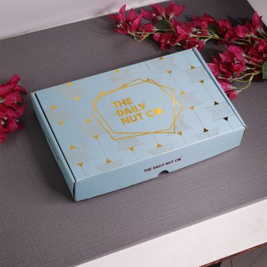 The Daily Nut Co.: Feasta Fantasy
