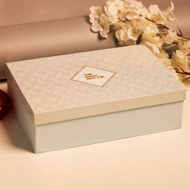 The Daily Nut Co.: Blue Blossom