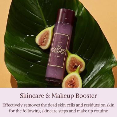 I'm From: Fig Boosting Essence | 150ml