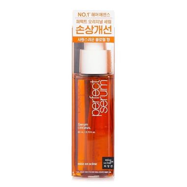 mise en scene: Perfect Serum | 80ml