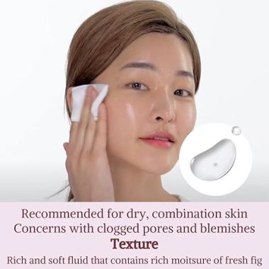 I'm From: Fig Boosting Essence | 150ml