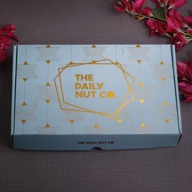The Daily Nut Co.: Feasta Fantasy