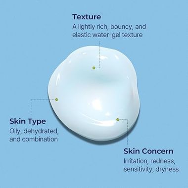 Torriden: Dive-in Hyaluronic Acid Cream | 100 ml
