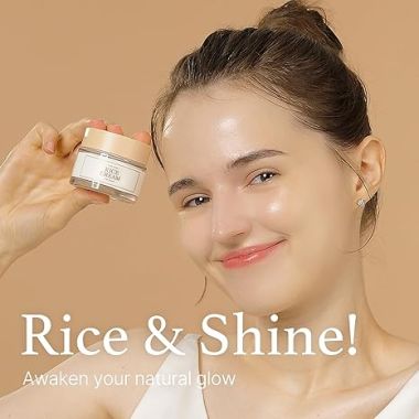 I'm From: Rice Cream | 50g