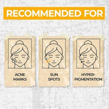 Numbuzin: No.5+ Vitamin Concentrated Serum | 30ml