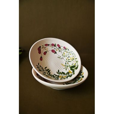 Sukoon: Gul Bowls