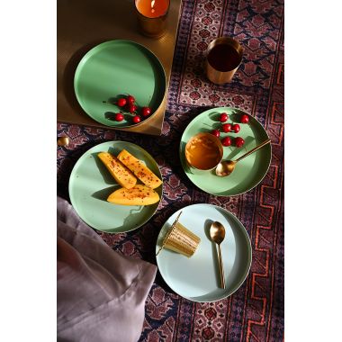 Sukoon: Brass Plates