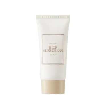 I\'m From: Rice Sunscreen | 50ml