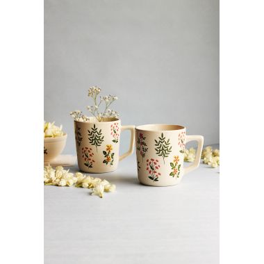 Sukoon: Gul Mugs