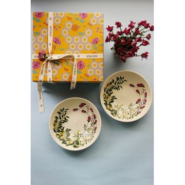 Sukoon: Gul Bowls
