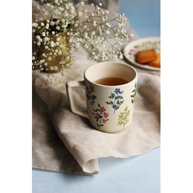 Sukoon: Gul Mugs