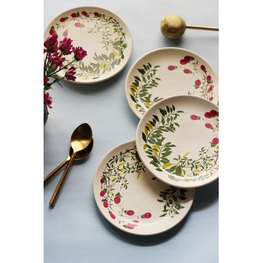Sukoon: Gul Plates