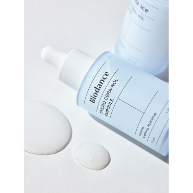 Biodance: Hydro Cera-nol Ampoule 50ml