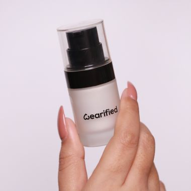Wearified: IRL Paris Filter Airbrush Luminizer
