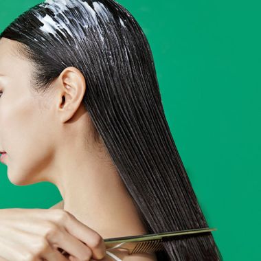 Labo-H: Scalp Strengthening Clinic Capsule Treatment