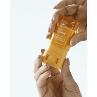 Put Simply: Ray Away Sunstick