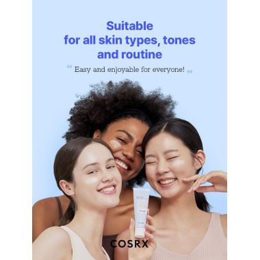 COSRX: Ultra-Light Invisible Sunscreen SPF50 PA++++
