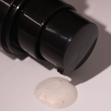 Wearified: IRL Paris Filter Airbrush Luminizer