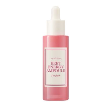 I'm From: Beet Energy Ampoule | 30ml