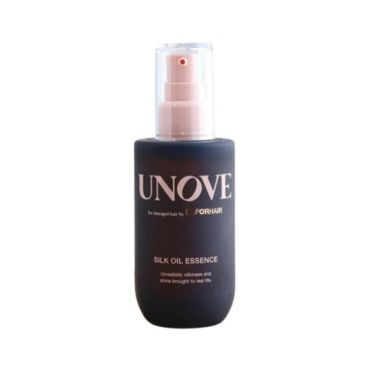 Unove: Hair Oil | 70 ml | Pack of 2