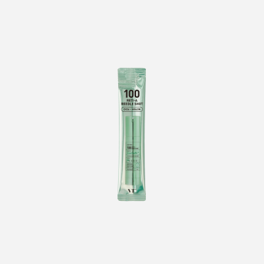 VT Cosmetics: 100 Reti-A Reedle Shot Daily Skincare | 2ml * 10 each