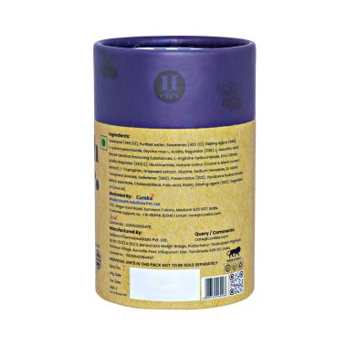 Health etc.: Hair Health Gummy | 30 gummies