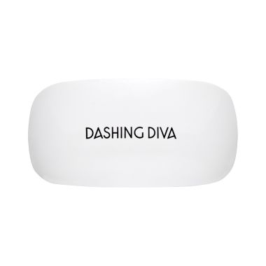 Dashing Diva: Mini LED Lamp