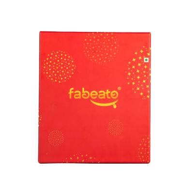 Fabeato: Premium Special Dry Fruits Gift Box for Festival Almonds, Cashews,Pista,Trial Mix