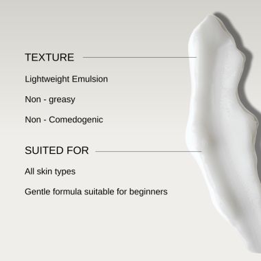The FormulaRX: Air Brush Facial - All In One 10% Lactic Acid Exfoliating, Glowing & Brightening Serum For all skin types