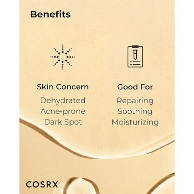 COSRX: Advanced Snail 96 Mucin Power Essence | 100ml