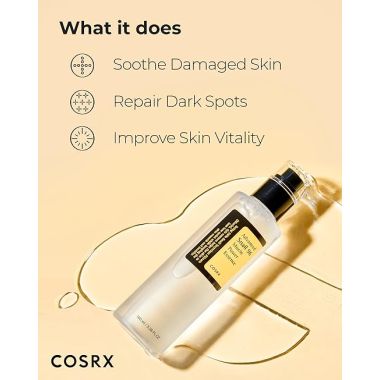 COSRX: Advanced Snail 96 Mucin Power Essence | 100ml