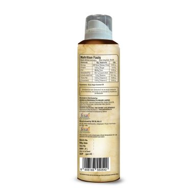 Pure Nutrition: Coconut Oil Cooking Spray - 200ml
