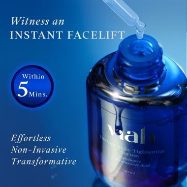 Viah: Instant Skin-Tightening Serum