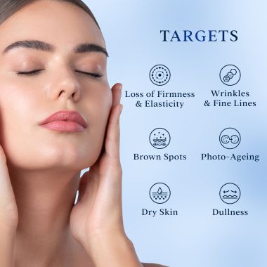 Viah: Instant Skin-Tightening Serum