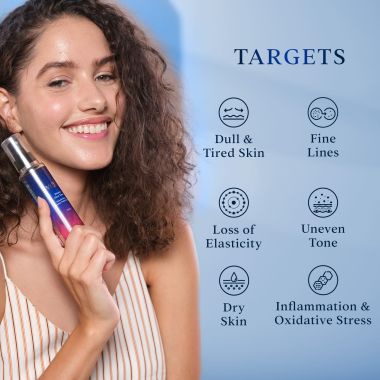 Viah: Miracle Glow Toner
